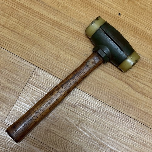 Garland split head - no., 4