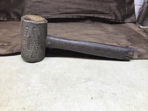 Greens tweed defense hammer - greens,