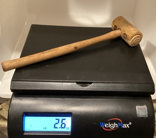 Overall weight 6oz - overall,