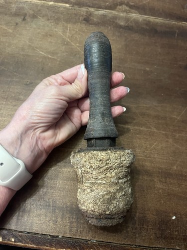 Antique rawhide cast iron - antique,